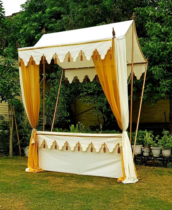 Food Canopy